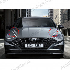 92270L1000, 92280L1000 -Дневные ходовые огни Hyundai Sonata (DN8)Дневные ходовые огни Hyundai Sonata (DN8)