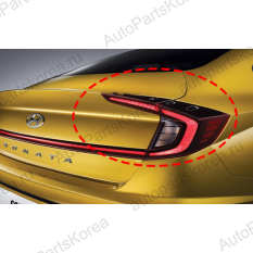 92401L1000, 92403L1000 -Задние светодиодные (LED) фонари Hyundai Sonata (DN8) Задние светодиодные (LED) фонари Hyundai Sonata (DN8) 