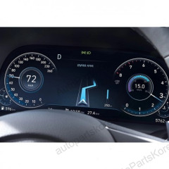 94023L1010 — Цифровая приборная панель Hyundai Sonata (DN8)