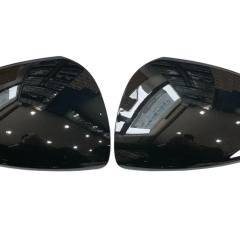 87616L1000NB9, 87626L1000NB9 — Черные накладки на зеркала Hyundai Sonata (DN8)