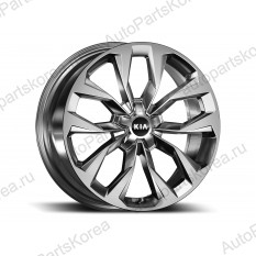 52910P2450 -Колесный диск R20 Kia Sorento 4 (MQ4)Колесный диск R20 Kia Sorento 4 (MQ4)