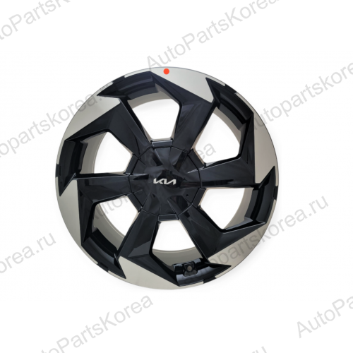 52910P2710 -Колесный диск R19 Kia Sorento (MQ4 PE)Колесный диск R19 Kia Sorento (MQ4 PE)