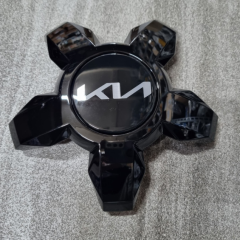 52960P2430 — Колпачок колесного диска Kia Sorento 4 (MQ4) New logo Kia