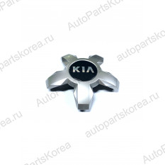 52960P2450 -Колпачок колесного диска Kia Sorento 4 (MQ4)Колпачок колесного диска Kia Sorento 4 (MQ4)