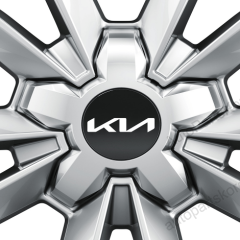 52960P2470 — Колпачок колесного диска NEW Kia Sorento 4 (MQ4)