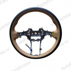 56111P2300JY2 -Рулевое колесо Kia Sorento 4 (MQ4) Рулевое колесо Kia Sorento 4 (MQ4) 