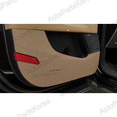 6138541642-door2 — Войлочные накладки на двери ver2 Kia Sorento 4 (MQ4)
