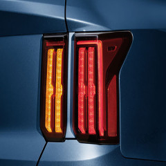92410P2100 — Задние светодиодные фонари Kia Sorento 4 (MQ4)