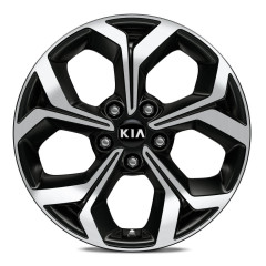 52910D9330 — Колесный диск R18 Kia Sportage 4 (QL)