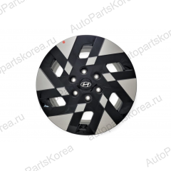 52910CG500 — Колесный диск R18  Black Hyundai Staria (US4 PE) 