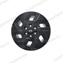 52910CG600 — Колесный диск R18  Black Hyundai Staria (US4 PE) 