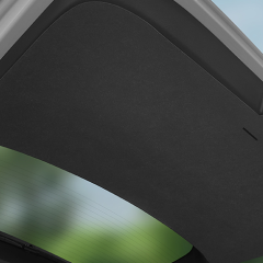 5668068126-trunk — Войлочная накладка двери багажника Hyundai Staria (US4)