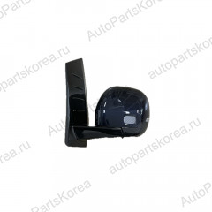 87610CG080, 87620CG080, 87610CG100, 87620CG100 — Боковое зеркало заднего вида Hyundai Staria (US4)