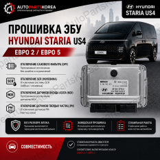 us4-euro -Прошивка ЭБУ Hyundai Staria (US4) Евро 2 - Евро 5Прошивка ЭБУ Hyundai Staria (US4) Евро 2 - Евро 5