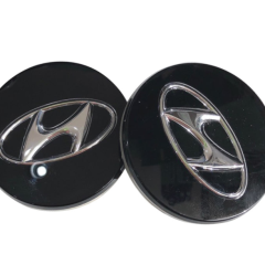52960L1100 — Колпачок колесного диска Hyundai CN7 / DN8 / NX4
