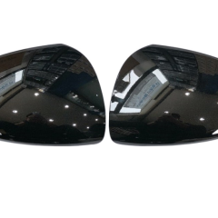 87616N9010, 87626N9010 —  Крышки зеркал (черные) Hyundai Tucson (NX4) 