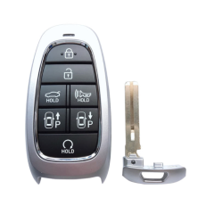 95440N9000, 95440N9070, 95440N9080 — Смарт ключ Hyundai Tucson (NX4)