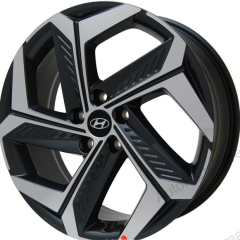 52910N9300 — Колесный диск R19 Hyundai Tucson (NX4) 