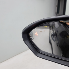  — Комплект системы контроля слепых зон Hyundai Tucson (NX4) 