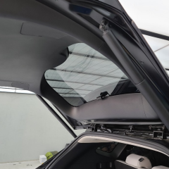 nx4-trunk — Электропривод крышки багажника Hyundai Tucson (NX4)