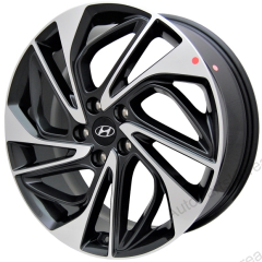 52910D3430 — Колесный диск R19 Hyundai Tucson (FL)