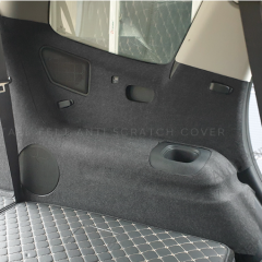 5146216595-trim — Войлочные накладки багажника Kia Mohave Master (HM PE)
