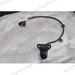 992502J000 — Камера передняя Kia Mohave 2 (HM PE) MASTER 
