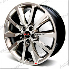 52910C5350 -Колесный диск R19 Kia Sorento 3 Prime (UM)Колесный диск R19 Kia Sorento 3 Prime (UM)