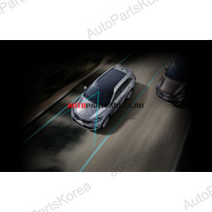 SR18-LKA -Комплект слежения за полосами Kia Sorento 3 Prime (UM)Комплект слежения за полосами Kia Sorento 3 Prime (UM)