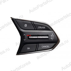 96720S1110, 96720S1130 -Кнопка круиз контроля LIMITER Hyundai Santa Fe 4 (TM)Кнопка круиз контроля LIMITER Hyundai Santa Fe 4 (TM)