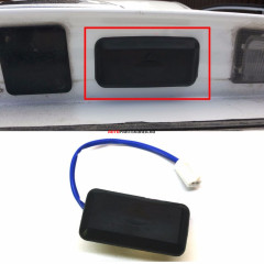 812602G000 — Кнопка открытия багажника Kia и Hyundai
