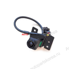 99250P2100 — Передняя камера Kia Sorento 4 (MQ4)