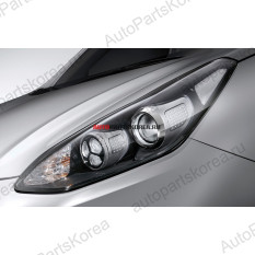 92101D9210, 92102D9210 -Ксеноновые фары Kia Sportage 4 (QL)Ксеноновые фары Kia Sportage 4 (QL)