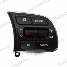 96720D9010 -Кнопка круиз контроля Kia Sportage (4) (QL)Кнопка круиз контроля Kia Sportage (4) (QL)