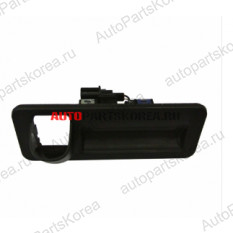81260F2010 -Ручка (кнопка) открывания багажника под камеру Hyundai Elantra (AD) Ручка (кнопка) открывания багажника под камеру Hyundai Elantra (AD) 